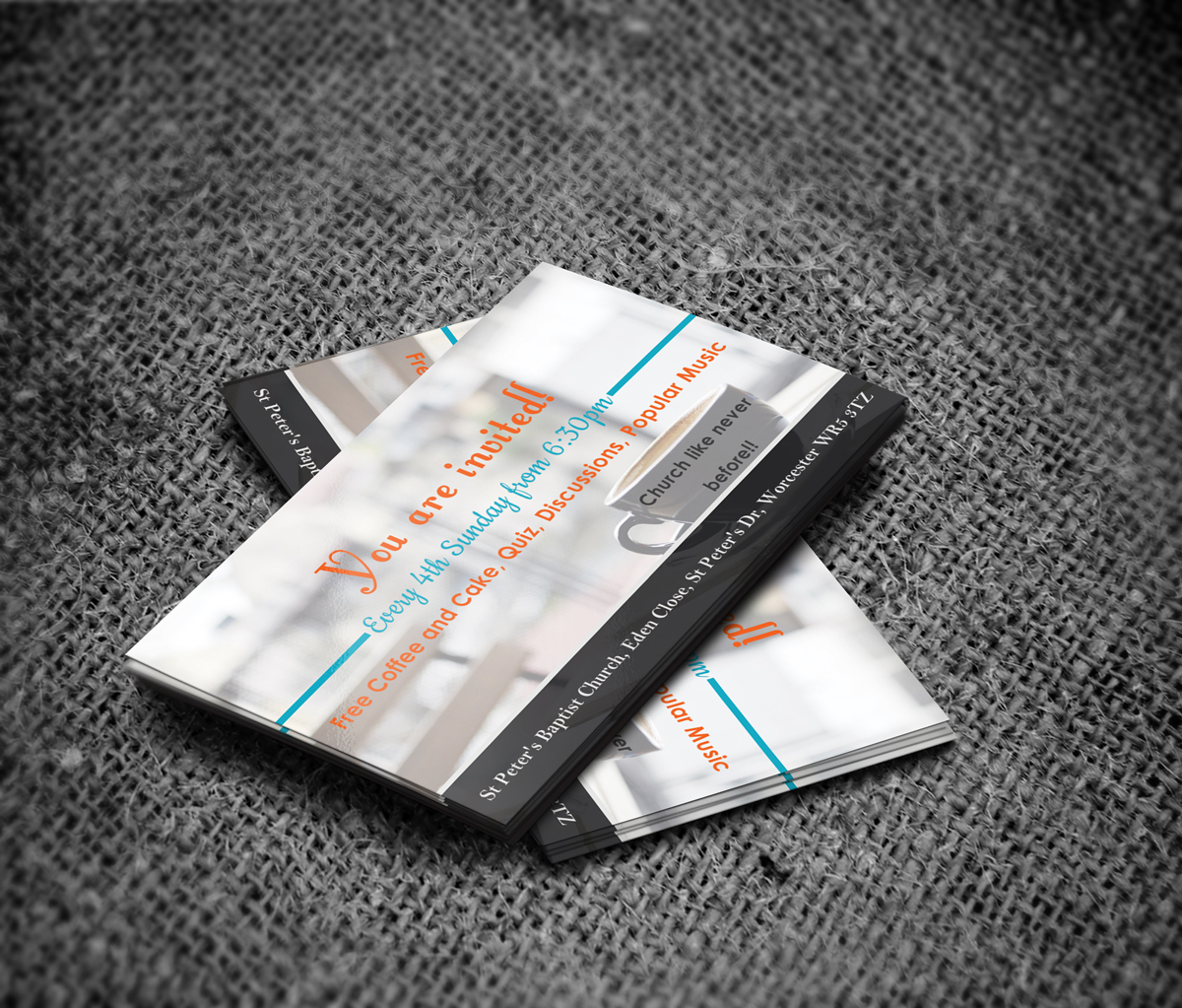 Business Card Design by JK18 for this project | Design #9803901