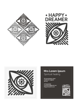 Logo Design by Simon M