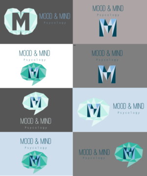 Logo Design by nebulousnadia for this project | Design #9974335