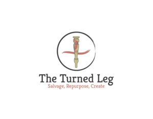 Logo Design by annaki for The Turned Leg | Design: #9849424
