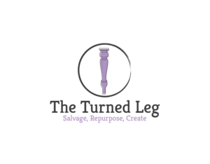 Logo Design by annaki for The Turned Leg | Design: #9849555