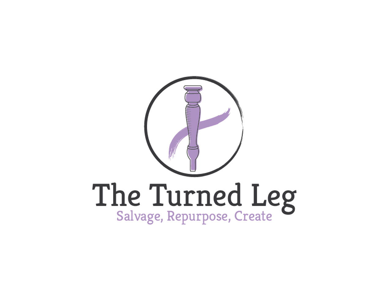 Design de Logo par annaki pour The Turned Leg | Design #9849596