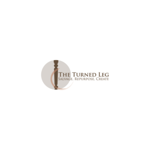 Logo Design by pinkeart for The Turned Leg | Design #9803949