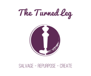 Logo Design by karolina.pajnowska for The Turned Leg | Design #9816519