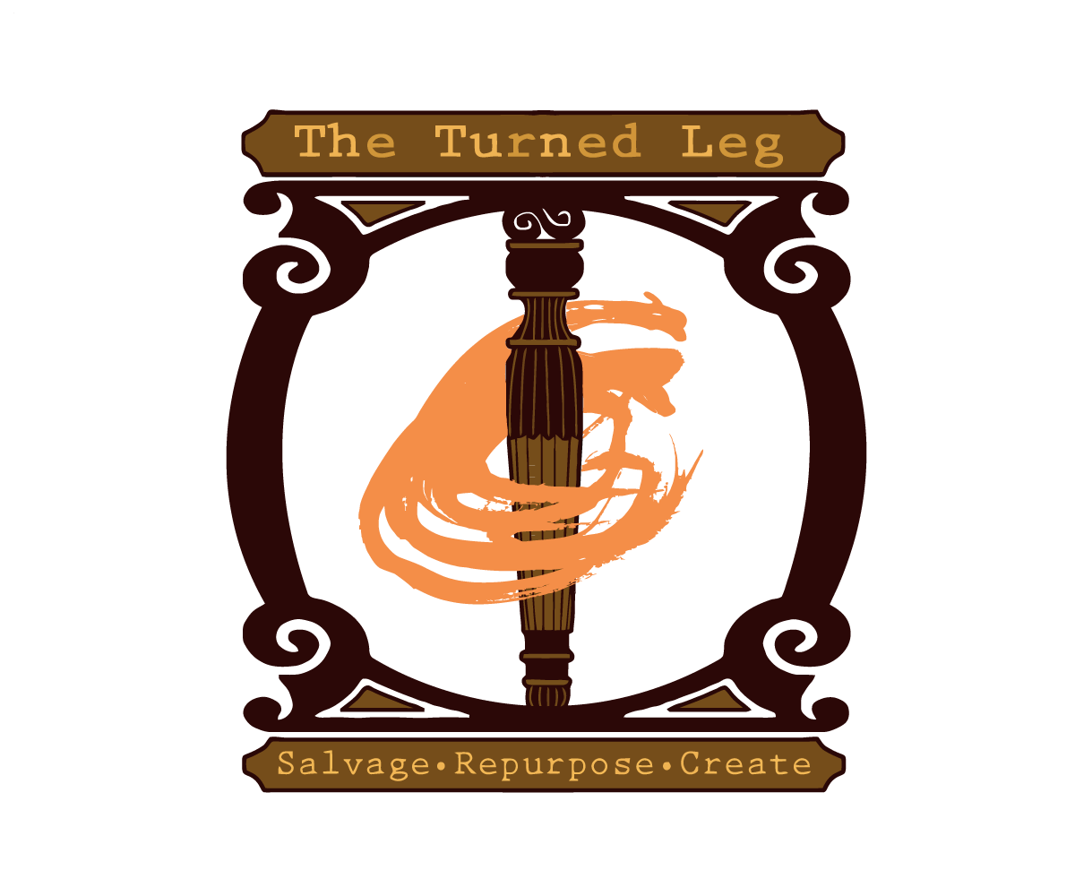 Logo Design by Bryzha for The Turned Leg | Design #9804509