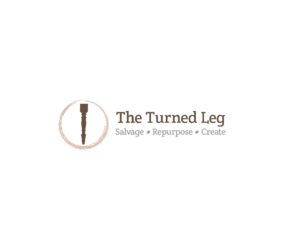 Logo Design by Navneet Singh for The Turned Leg | Design: #9853895