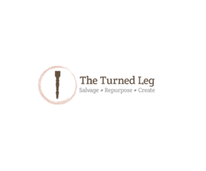 Logo Design by Navneet Singh for The Turned Leg | Design: #9853896