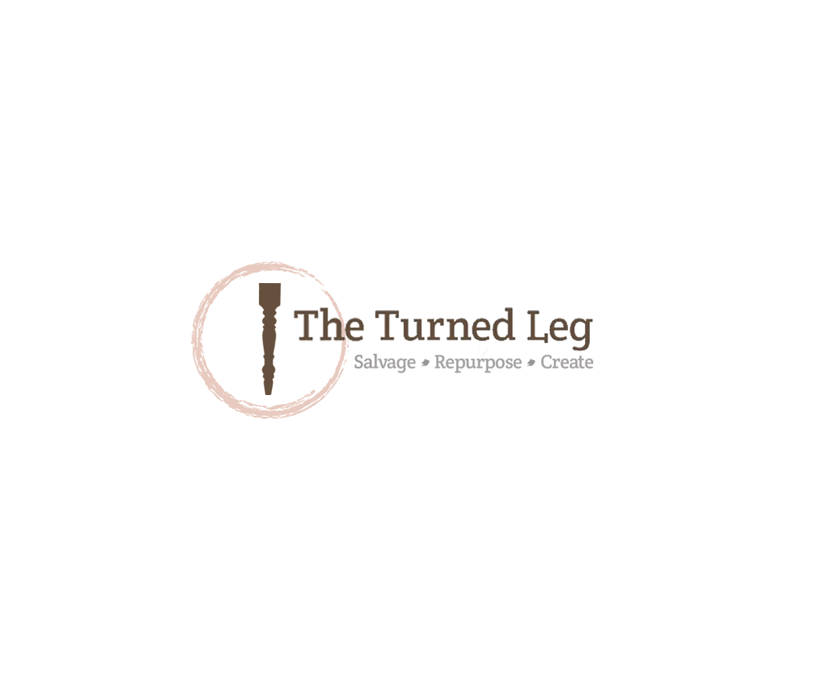 Logo Design by Navneet Singh for The Turned Leg | Design #9853897