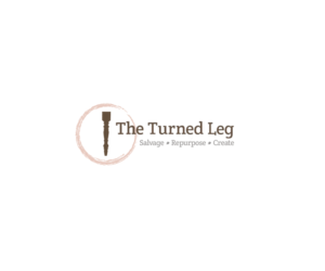 Logo Design by Navneet Singh for The Turned Leg | Design: #9853897