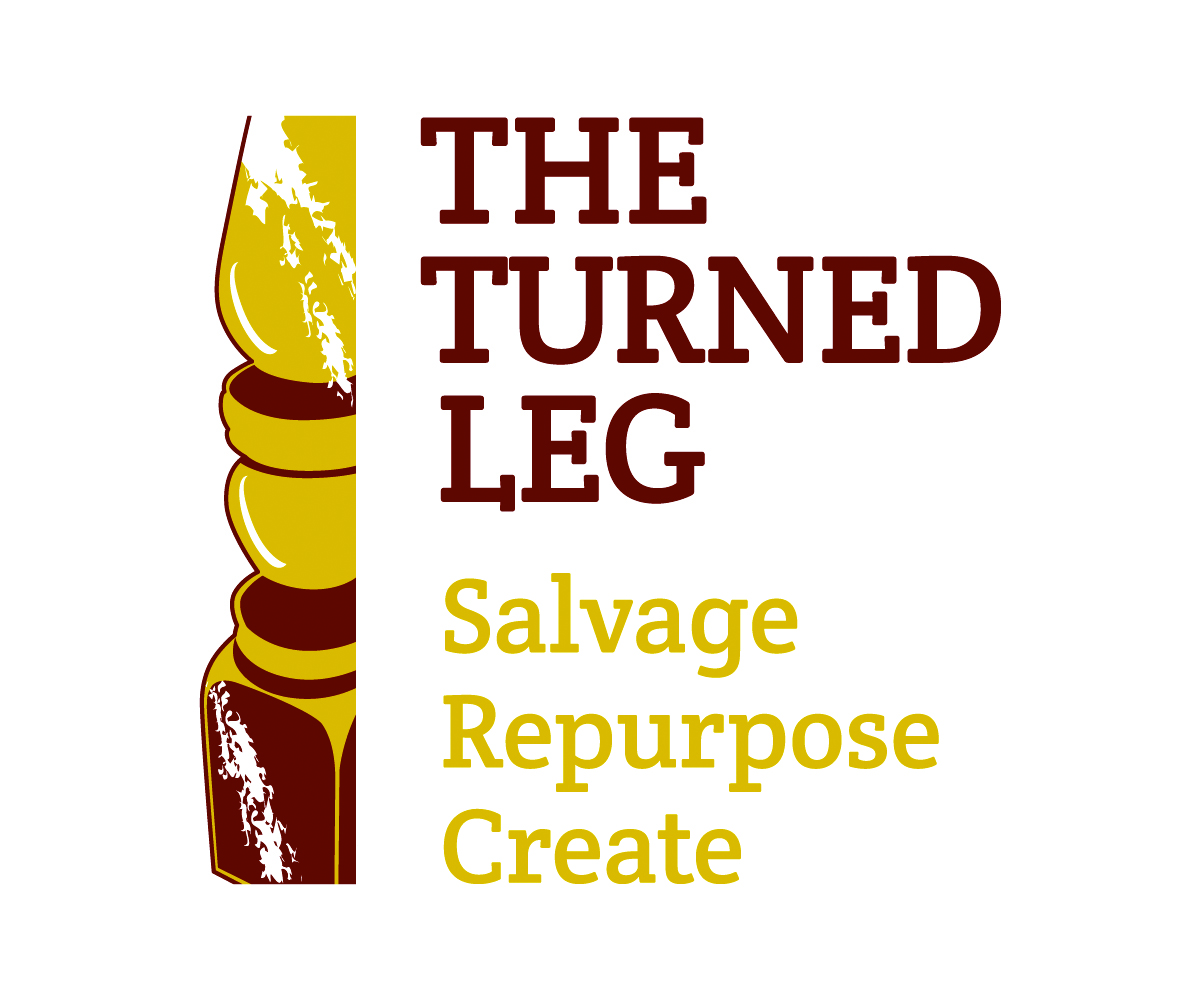 Logo Design by annersgriff for The Turned Leg | Design #9806160