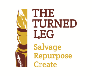 Logo Design by annersgriff for The Turned Leg | Design: #9806160
