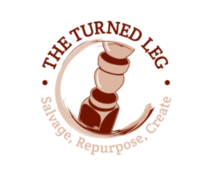 Logo Design by annersgriff for The Turned Leg | Design: #9825794