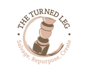 Logo Design by annersgriff for The Turned Leg | Design: #9825796