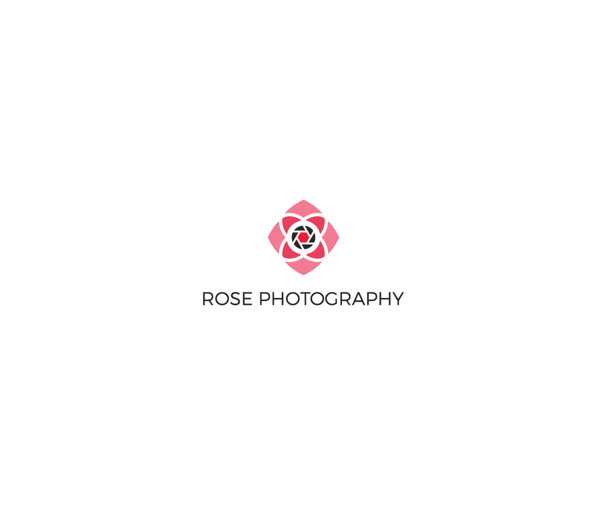 Design de Logo par tet+ pour Rose Photography | Design #9802310