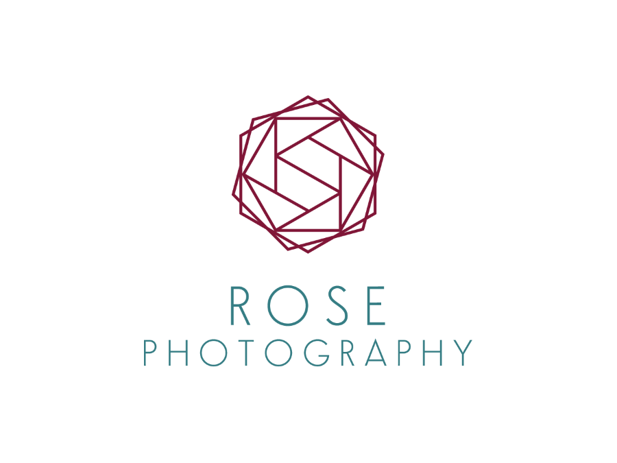 Logo-Design von J1238 für Rose Photography | Design #9804719