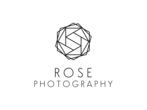Logo-Design von J1238 für Rose Photography | Design: #9804720