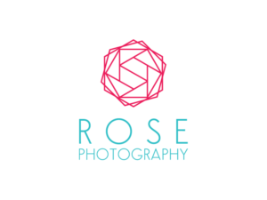 Logo-Design von J1238 für Rose Photography | Design: #9816763