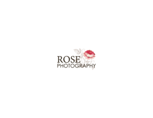 Logo-Design von mecidesing für Rose Photography | Design #9805439