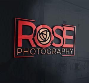 Logo-Design von vp.salim für Rose Photography | Design: #9803536