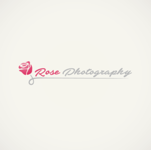 Logo-Design von wow factory für Rose Photography | Design: #9835028