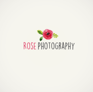 Logo-Design von wow factory für Rose Photography | Design: #9835031