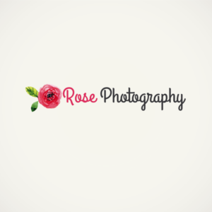 Logo-Design von wow factory für Rose Photography | Design: #9835033