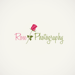 Logo-Design von wow factory für Rose Photography | Design: #9835036