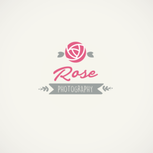 Logo-Design von wow factory für Rose Photography | Design: #9835042