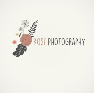 Logo-Design von wow factory für Rose Photography | Design: #9835055