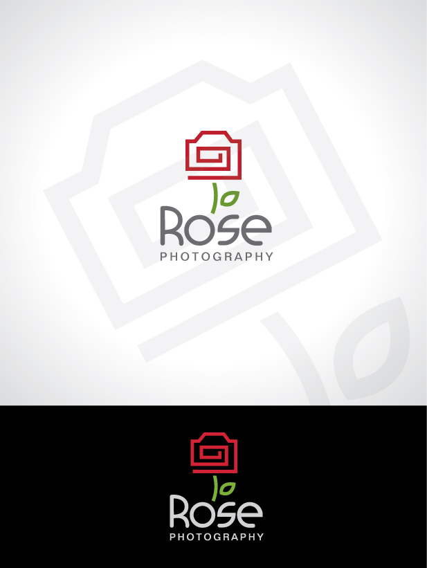 Diseño de Logo por somani para Rose Photography | Diseño #9803253