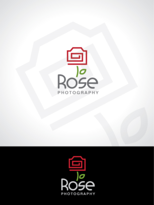 Logo-Design von somani für Rose Photography | Design #9803253