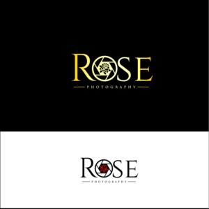 Logo-Design von JM GRAPHICS für Rose Photography | Design #9826248