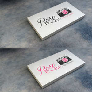 Logo-Design von AndrewDesign für Rose Photography | Design: #9803954