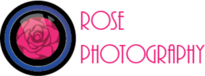 Logo Design by himanshusinghgames for Rose Photography | Design: #9826461