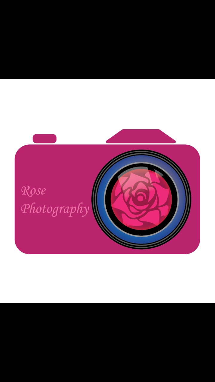 Logo Design by himanshusinghgames for Rose Photography | Design #9826462