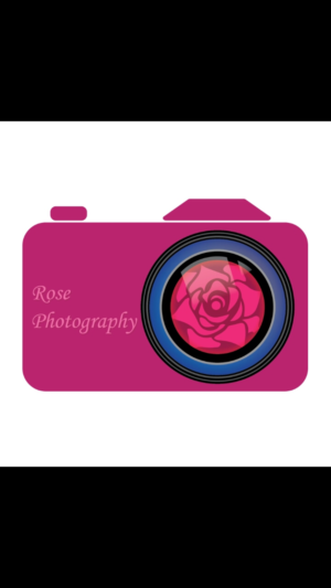 Logo Design by himanshusinghgames for Rose Photography | Design: #9826462