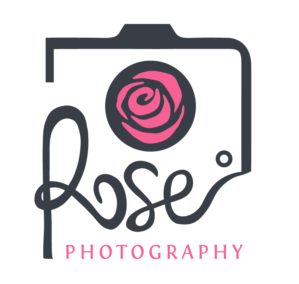 Logo Design by JD505 for Rose Photography | Design: #9826954