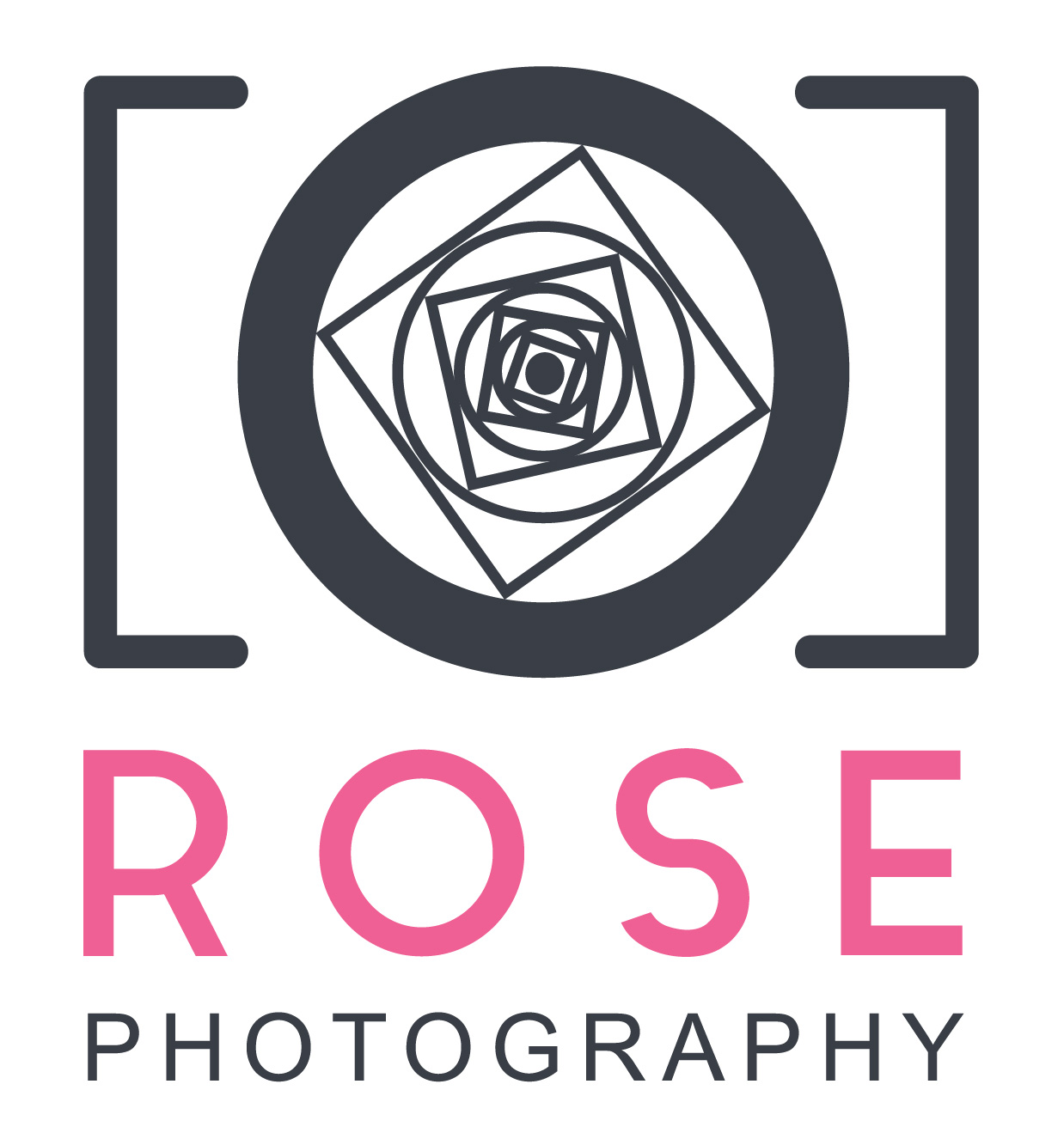 Logo Design by JD505 for Rose Photography | Design #9834051
