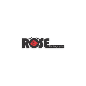 Logo Design by maspe for Rose Photography | Design: #9835427