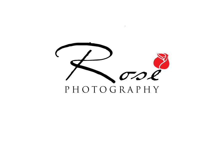 Logo-Design von GreenArt für Rose Photography | Design #9808001