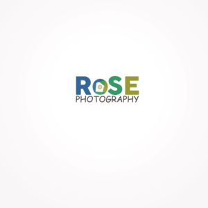 Logo Design by larrybert88_mahumot for Rose Photography | Design: #9805557