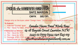 Design de Carte de Visite par waheeda pour ce projet | Design #2118441