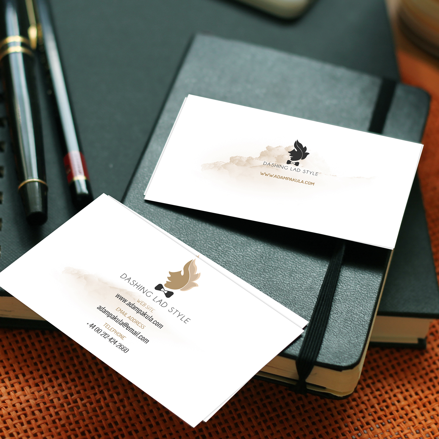 Logo Design by ADM Florin for this project | Design #9803437