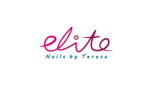 Logo Design by buds78 for Elite Nails By Teresa | Design: #2135406
