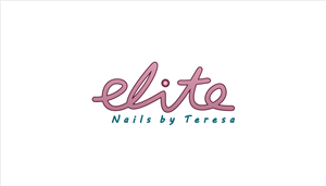 Logo Design by buds78 for Elite Nails By Teresa | Design: #2135411
