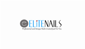 Design de Logo par Vagabond Design pour Elite Nails By Teresa | Design #2128899