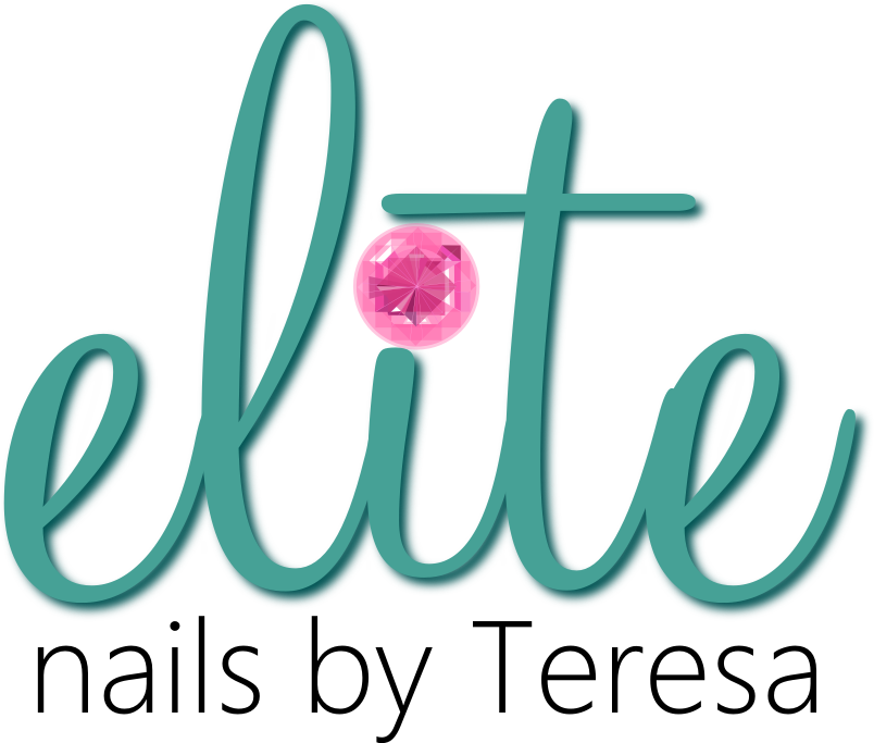 Design de Logo par flatlinemedia pour Elite Nails By Teresa | Design #2132819
