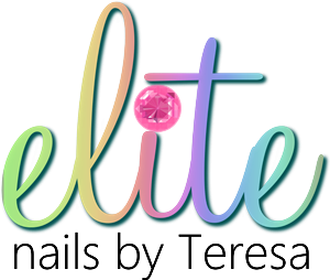 Logo Design by flatlinemedia for Elite Nails By Teresa | Design: #2132910