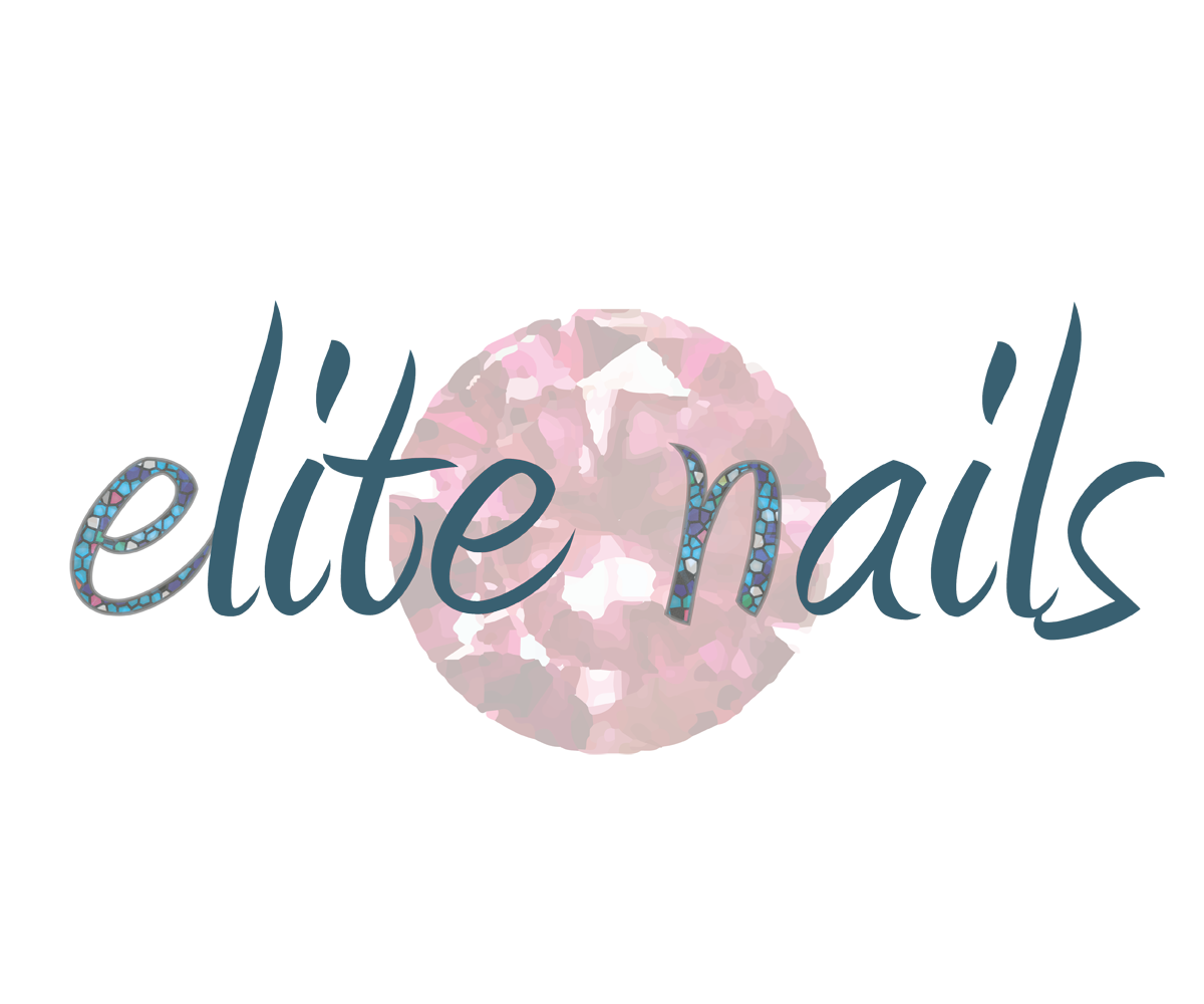 Logo-Design von Timothy Turner für Elite Nails By Teresa | Design #2141602