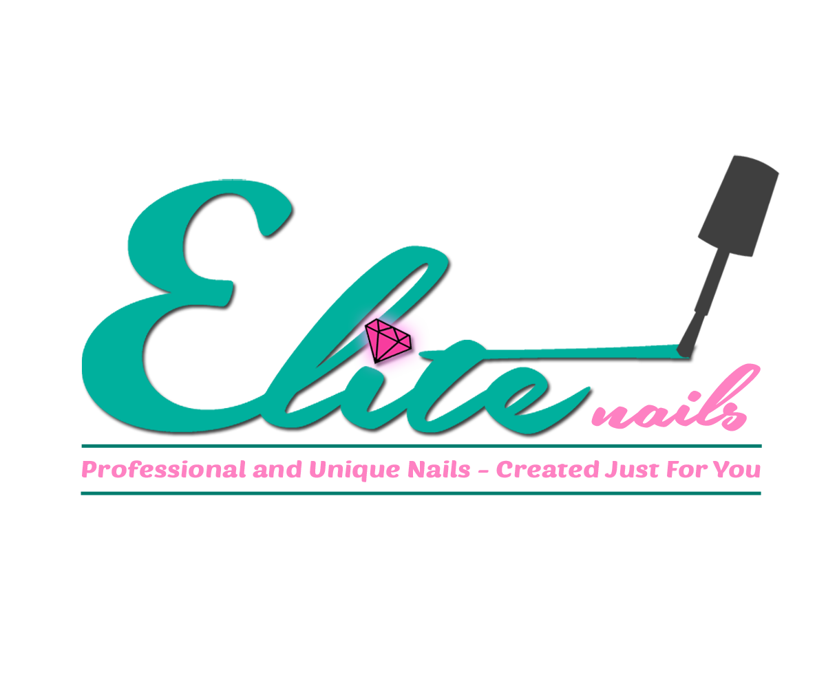 Logo Design by Applied Logic for Elite Nails By Teresa | Design #2118424